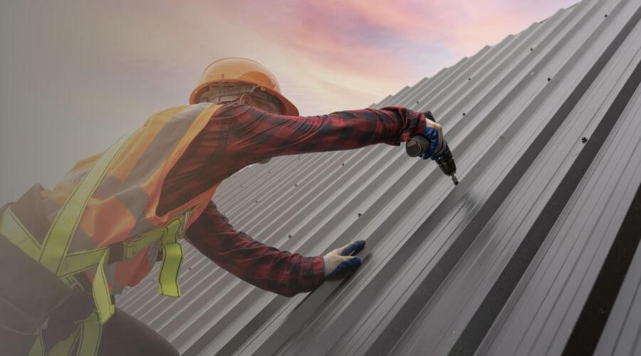 Expert new roof installation services in Axtell, UT